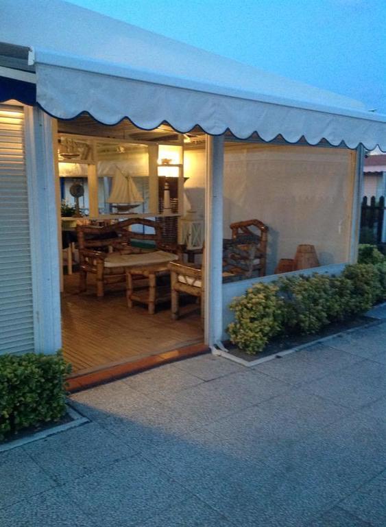 威尼斯住宿加早餐酒店 马瑞纳迪卡拉拉 外观 照片