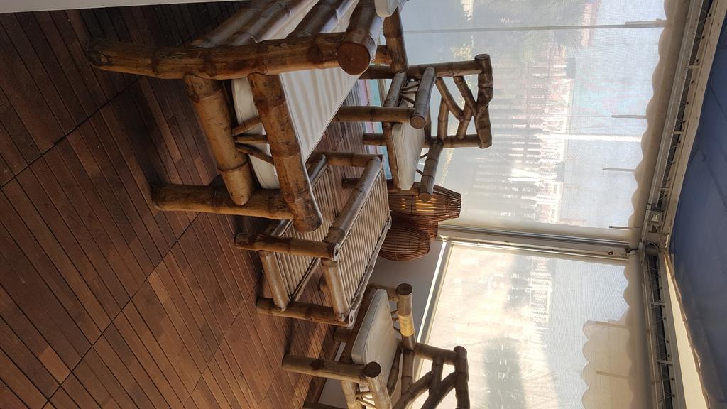 威尼斯住宿加早餐酒店 马瑞纳迪卡拉拉 外观 照片